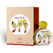Lattafa Perfumes Happy Brush EDP 75 ml