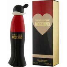Moschino Cheap & Chic EDT 50 ml