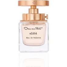 Oscar De La Renta Alibi EDP 30 ml