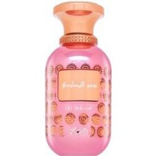 Rasasi Sar Lamaan Oud Rose EDP 100 ml