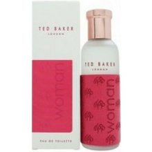 Ted Baker Pink EDT 100 ml