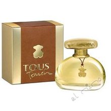 Tous Touch EDT 50 ml