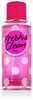 Kehasprei naistele Victorias Secret Pink Fresh & Clean Bright Apple X Campus Life 250 ml
