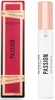 Makeup Revolution Passion EDT 10 ml