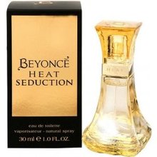Beyonce Heat Seduction EDT 30 ml