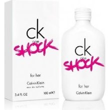 Calvin Klein One shock EDT 100 ml