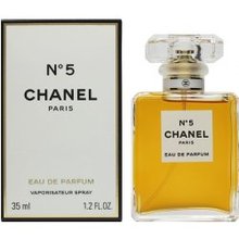 Chanel No.5 EDP 35 ml