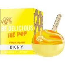 DKNY Ice Pop Citrus Splash EDP 50 ml
