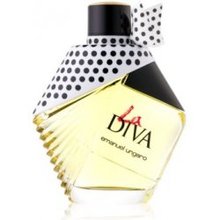 Emanuel Ungaro La Diva EDP 50 ml