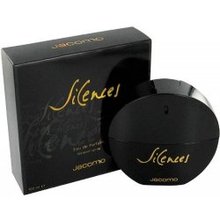 Jacomo Silences EDP 100 ml