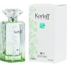 Korloff Kn 1 EDT 88 ml