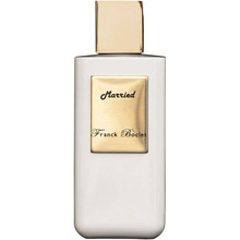 Parfüüm naistele Franck Boclet Married EDP 100 ml