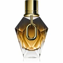 Parfüüm naistele Paco Rabanne Million Gold For Her Parfum 50 ml täidetav