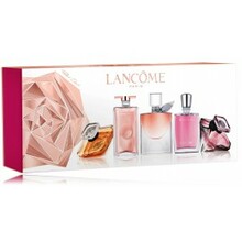 Lancome miniatiūrų rinkinys moterims 26.5 ml