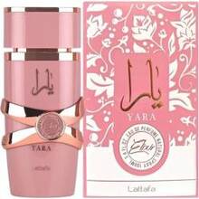 Lattafa Perfumes Yara Elixir EDP 100 ml