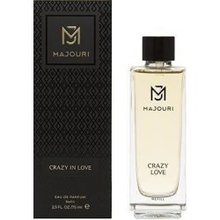 Majouri Crazy In Love EDP 75 ml