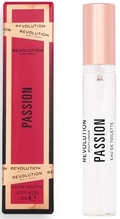 Makeup Revolution Passion EDT 10 ml