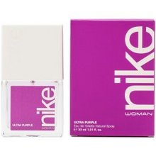 Nike Ultra Purple Woman EDT 30 ml