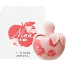 Nina Ricci Nina Fleur EDT 80 ml