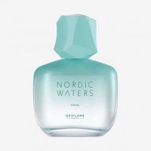 Oriflame Nordic Waters EDP 50 ml
