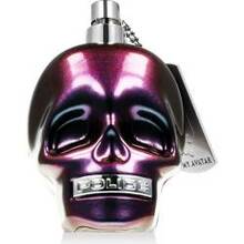 Police To Be My Avatar EDP 125 ml