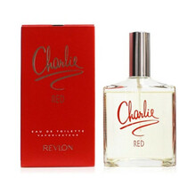 Revlon Charlie Red EDT 100 ml