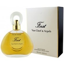 Van Cleef & Arpels First EDT 100 ml