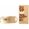 Carolina Herrera 212 VIP Rose EDP 50 ml
