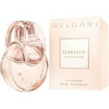 Bvlgari Omnia Crystalline EDP 50 ml