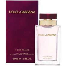 Dolce & Gabbana 2012 EDP 100 ml