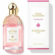 Guerlain Aqua Allegoria Florabloom EDT 125 ml