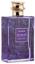 Hamidi Fusion Concord EDP 85 ml