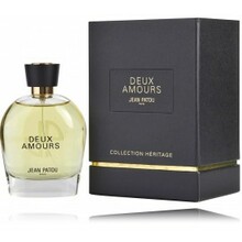 Jean Patou Collection Heritage Deux Amours EDP 100 ml
