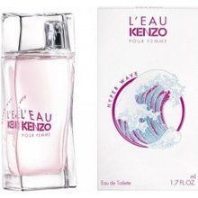 Kenzo L´Eau Femme Hyper Wave EDT 30 ml