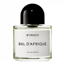Parfüümvesi Byredo Bal d'Afrique EDP 50 ml