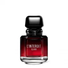 Parfüümvesi naistele Givenchy L'Interdit Elixir EDP 35 ml
