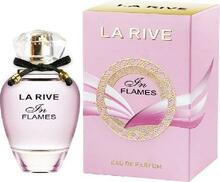 Parfüümvesi naistele La Rive In Flames EDP 90 ml