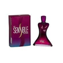 Parfüüm naistele Omerta Miss Sensible EDP 100 ml