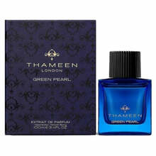 Parfüüm unisex Thameen Green Pearl Extrait de Parfum 50 ml