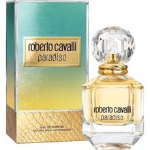 Roberto Cavalli Paradiso EDP 75 ml