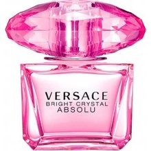 Versace Bright Crystal Absolu EDP 90 ml