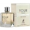 Alhambra Your Touch EDP 100 ml