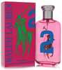 Tualettvesi naistele Ralph Lauren Big Pony 2 Pink EDT 100 ml