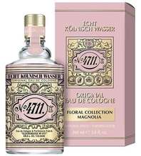 4711 Floral Collection Magnolia EDC 100 ml