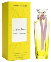Adolfo Dominguez Agua Fresca de Mimosa Coriandro EDT 120 ml