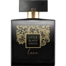 Avon Little Black Dress Lace EDP 50 ml