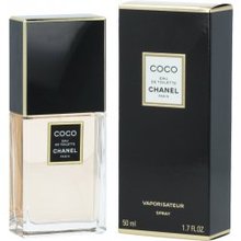Chanel Coco EDT 50 ml