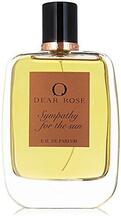 Dear Rose Sympathy For The Sun EDP 100 ml