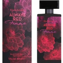Elizabeth Arden Always Red Femme EDT 30 ml