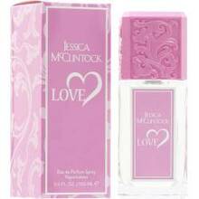 Jessica Mc Clintock Love EDP 100 ml
